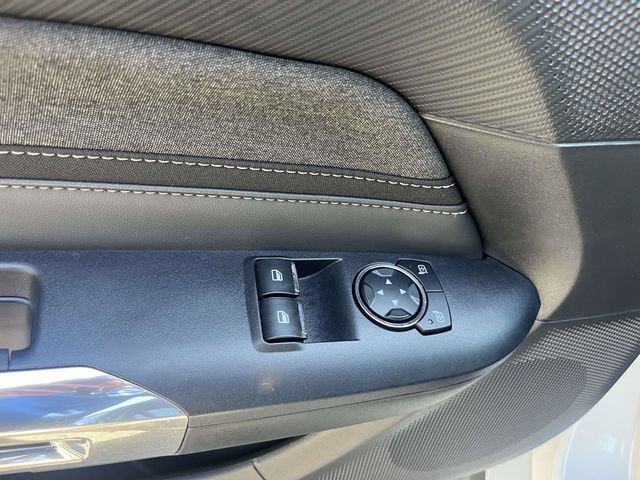 Certified 2025 Ford Mustang Coupe RWD image 21