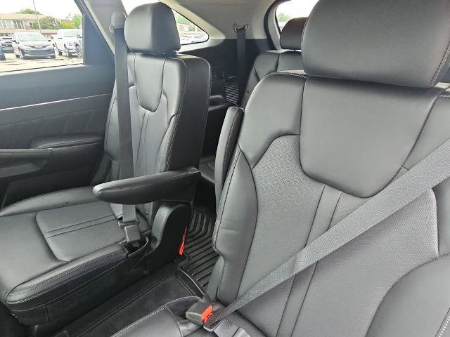 Used 2023 Kia Sorento SX AWD/4WD image 14