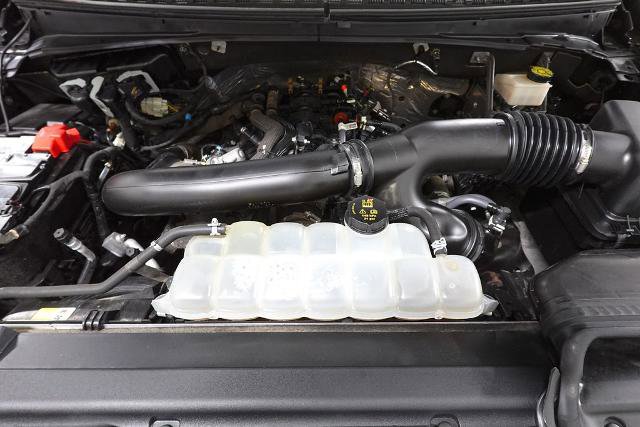 Certified 2023 Ford Expedition Max Limited image 36