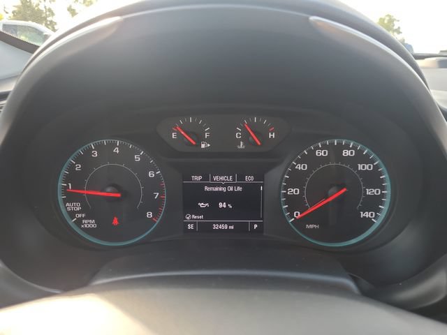 Used 2025 Chevrolet Malibu LT FWD image 27