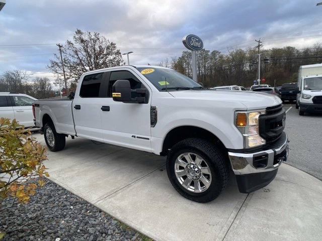 Certified 2020 Ford F250 XL w/ Power Equipment Group image 9