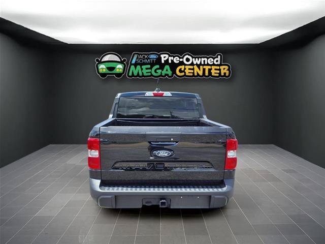 Certified 2026 Ford Maverick XLT AWD/4WD image 23
