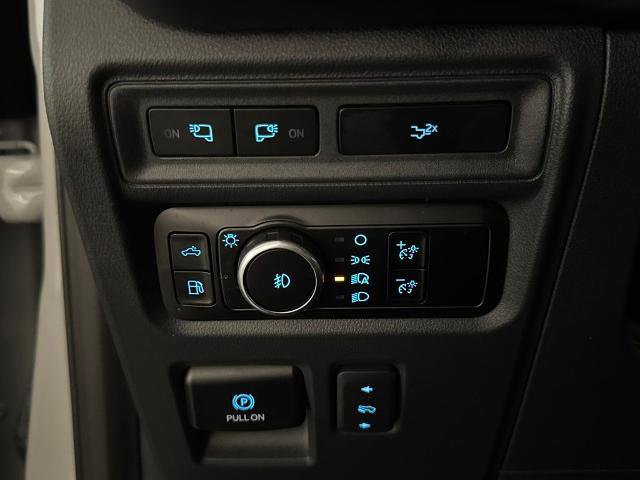 Certified 2024 Ford F150 XLT w/ Equipment Group 303A High image 21