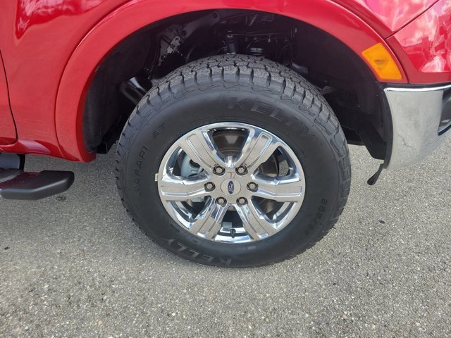 Certified 2020 Ford Ranger XLT w/ Equipment Group 302A Luxury image 8