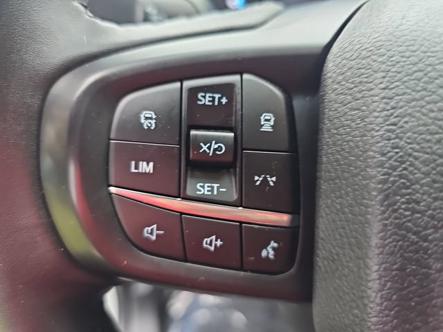 Certified 2024 Ford Ranger XLT w/ Technology Package AWD/4WD image 16