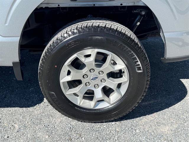 Certified 2025 Ford F150 XLT w/ Equipment Group 301A Standard AWD/4WD image 26