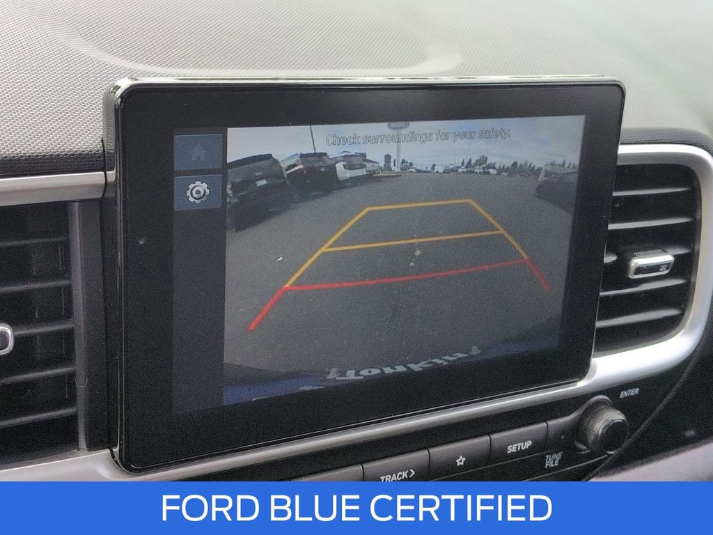Used 2024 Hyundai Venue SEL FWD image 19