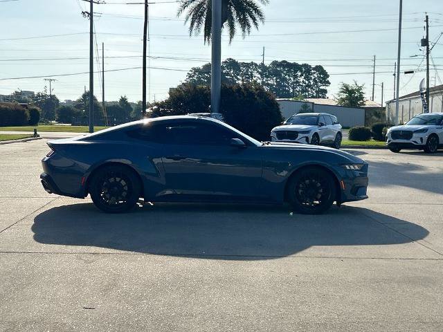 Certified 2024 Ford Mustang Premium RWD image 8