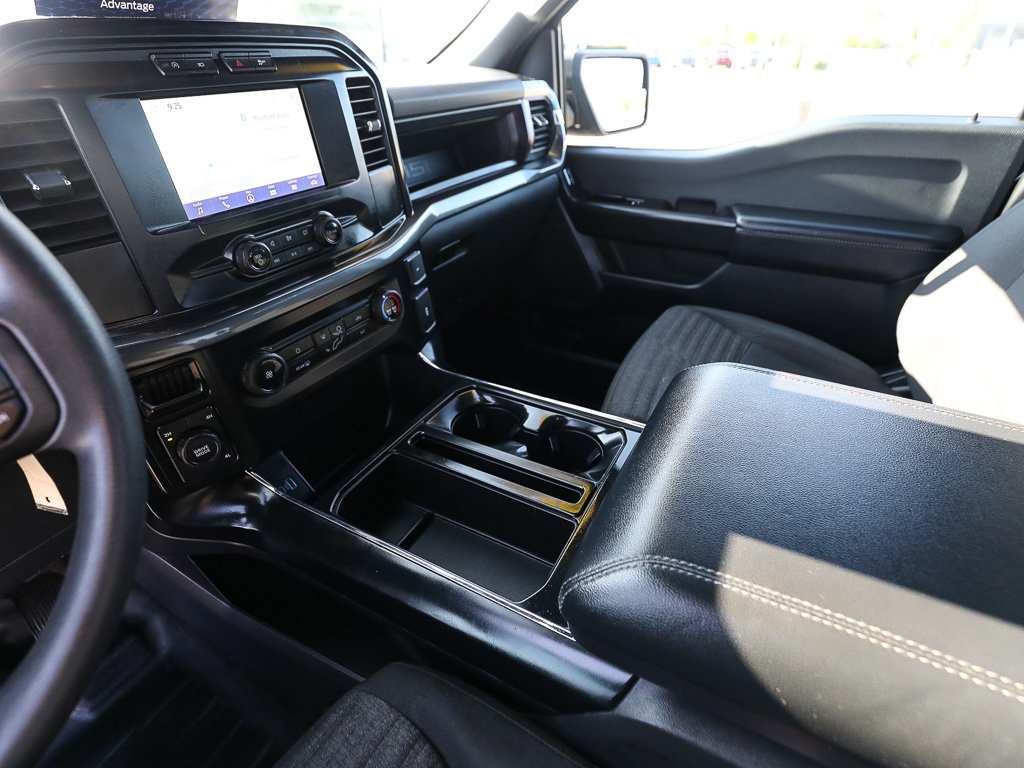 Certified 2023 Ford F150 XL w/ STX Appearance Package AWD/4WD image 20