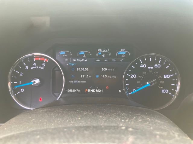 Certified 2019 Ford F350 Lariat w/ Lariat Ultimate Package image 26