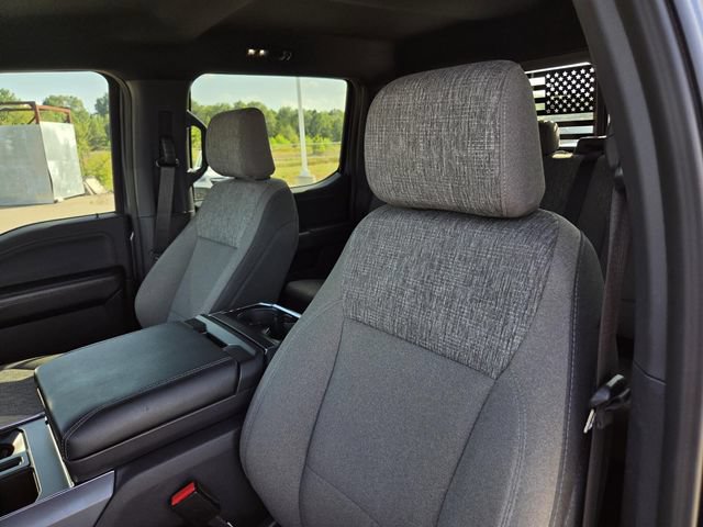 Certified 2024 Ford F150 XLT w/ Equipment Group 303A High AWD/4WD image 29