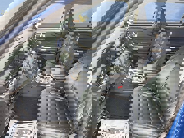 Certified 2023 Ford Explorer XLT w/ Equipment Group 202A image 14