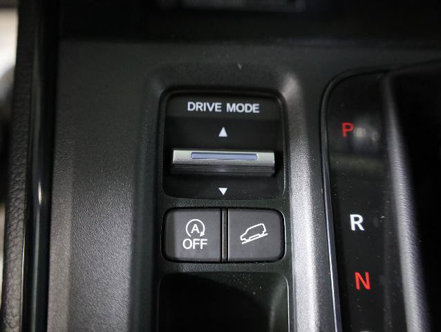 Used 2025 Honda CR-V EX-L image 22