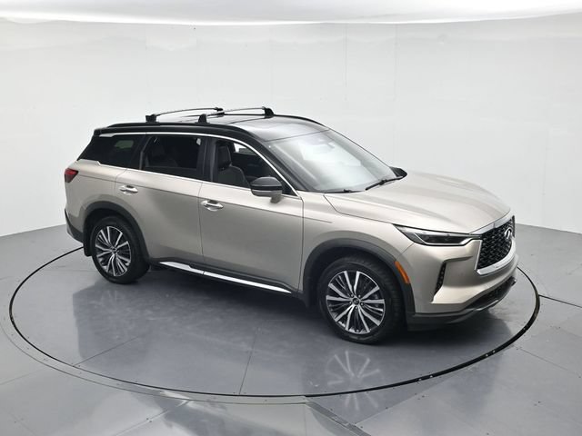 Used 2023 INFINITI QX60 Autograph w/ Cargo Package AWD/4WD image 44