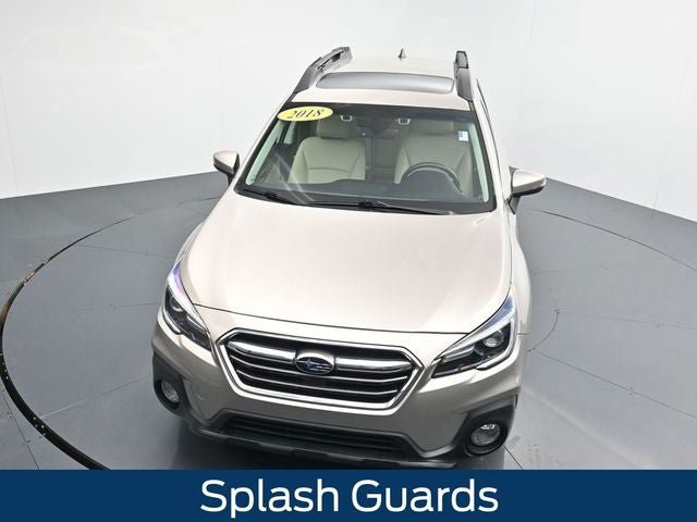 Used 2018 Subaru Outback 2.5i Limited AWD/4WD image 21