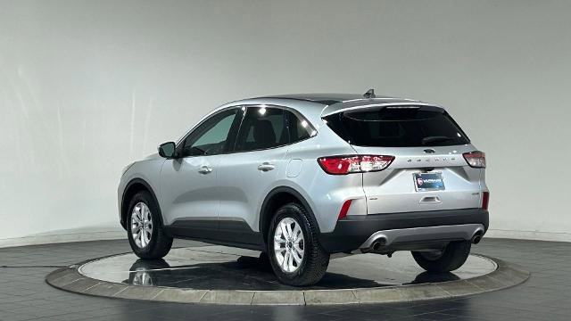 Certified 2020 Ford Escape SE AWD/4WD image 7