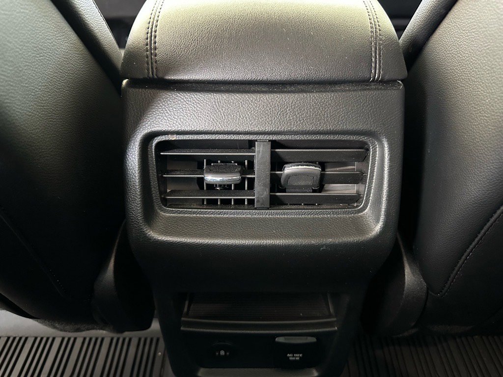 Certified 2023 Ford Edge SEL w/ Convenience Package image 31