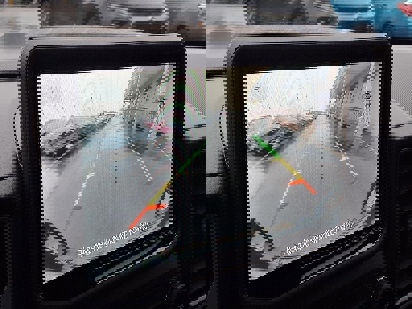 Certified 2022 Ford Bronco Sport Big Bend w/ Convenience Package image 19