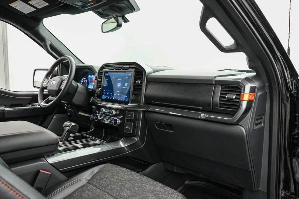 Certified 2023 Ford F150 Tremor image 21