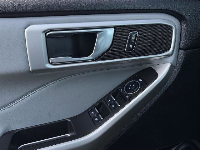 Certified 2023 Ford Explorer XLT w/ Equipment Group 202A image 23