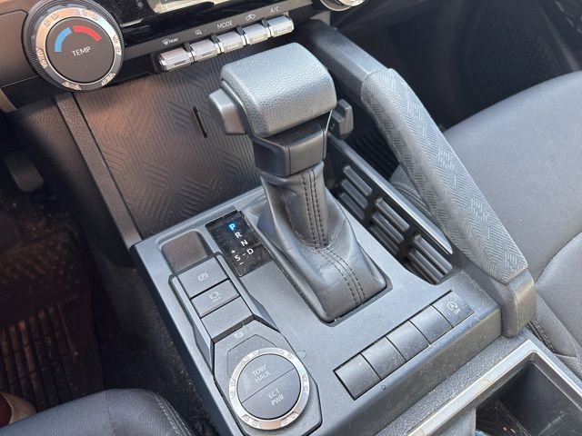 Used 2025 Toyota Tacoma SR5 RWD image 24