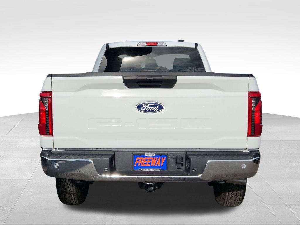 Certified 2024 Ford F150 XL w/ Equipment Group 103A High image 19