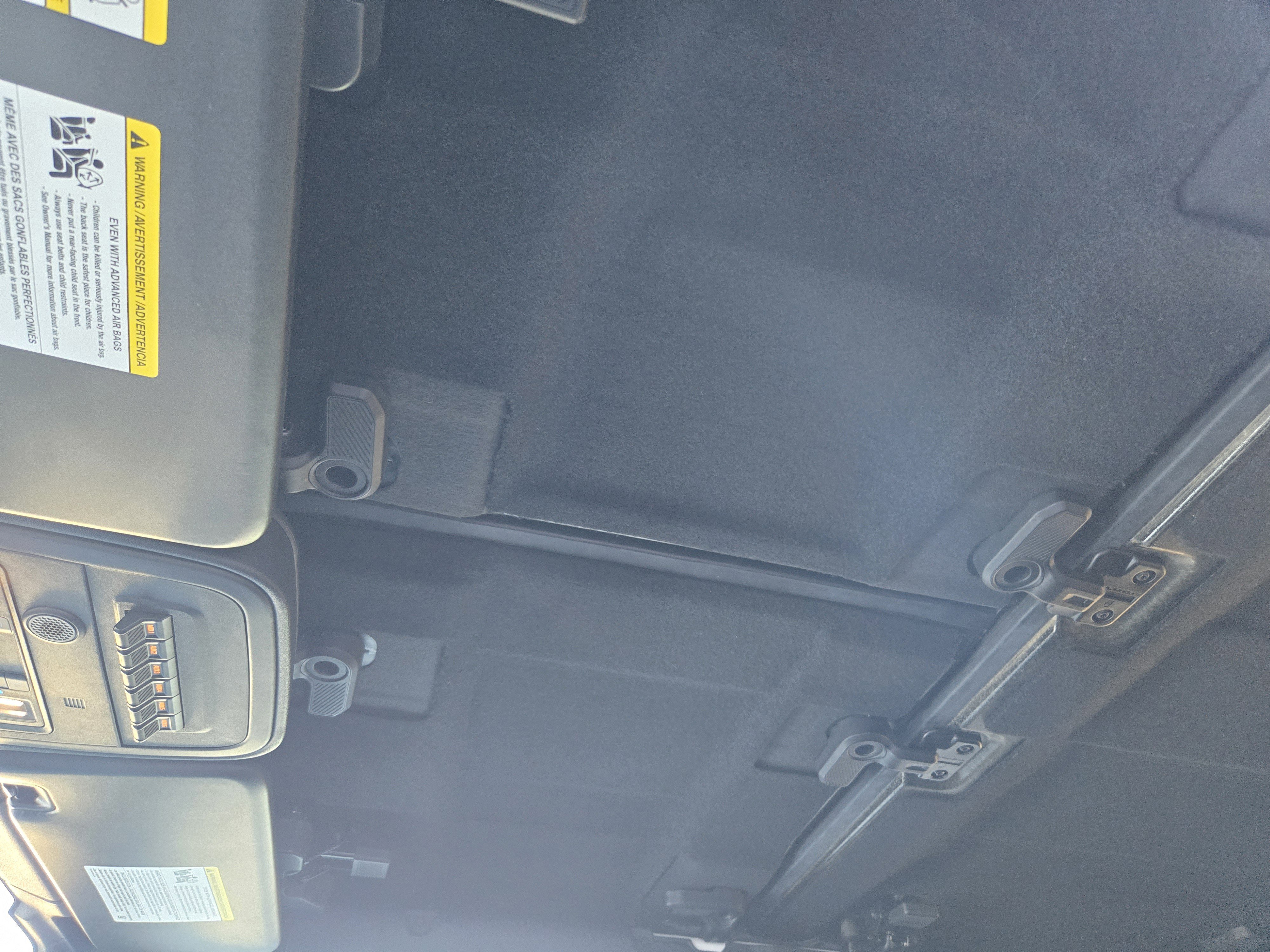 Certified 2023 Ford Bronco Badlands image 19