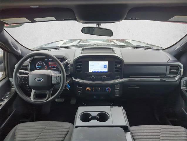 Certified 2021 Ford F150 XL w/ STX Appearance Package image 17