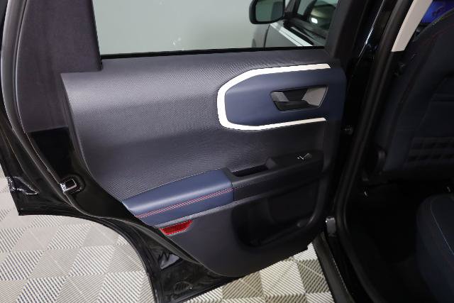 Certified 2024 Ford Bronco Sport Heritage w/ Heritage Convenience Package AWD/4WD image 32