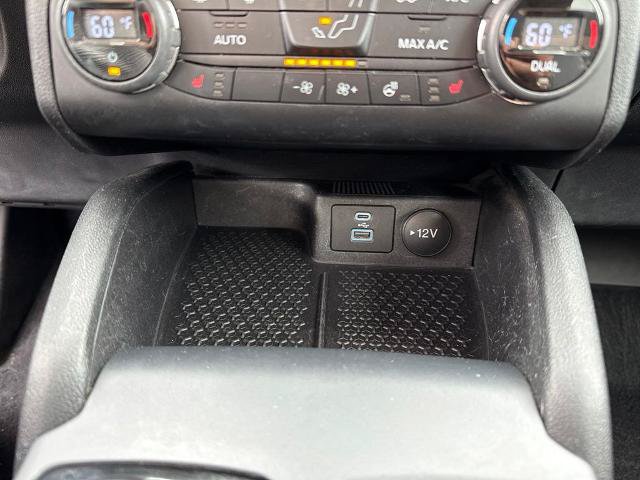 Certified 2021 Ford Bronco Sport Outer Banks AWD/4WD image 20