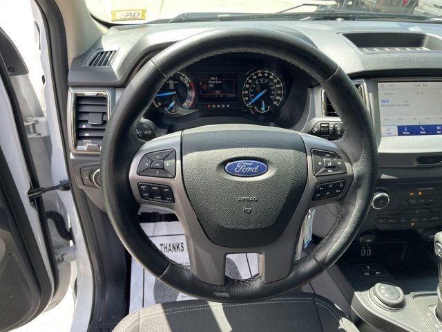 Certified 2023 Ford Ranger XLT w/ Equipment Group 301A Mid AWD/4WD image 7