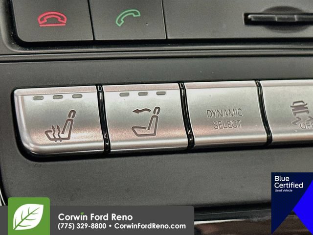 Used 2018 Mercedes-Benz SLC 300 image 24