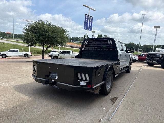 Certified 2025 Ford F350 XL w/ XL Chrome Package AWD/4WD image 7