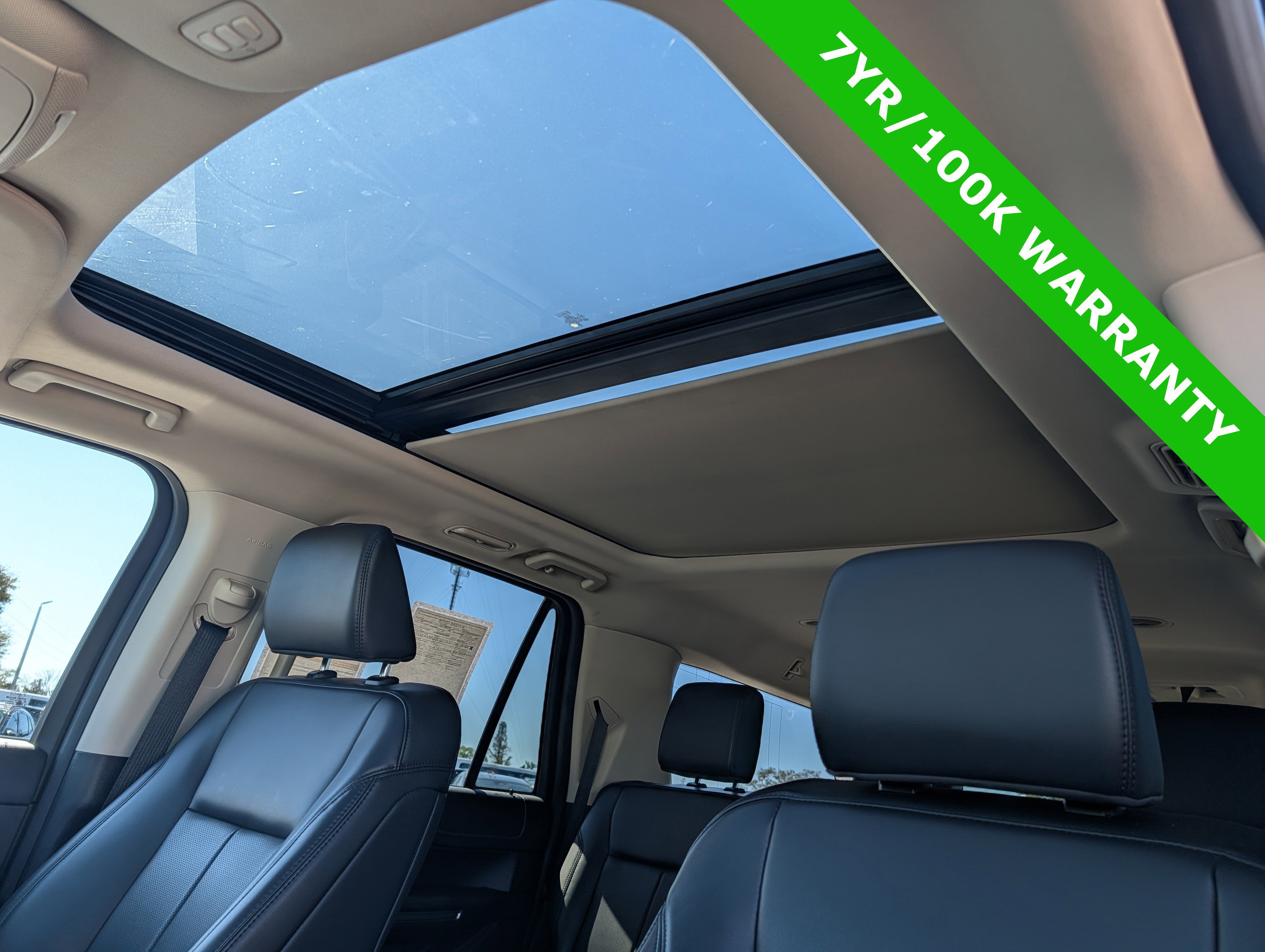 Certified 2024 Ford Expedition Max XLT image 24