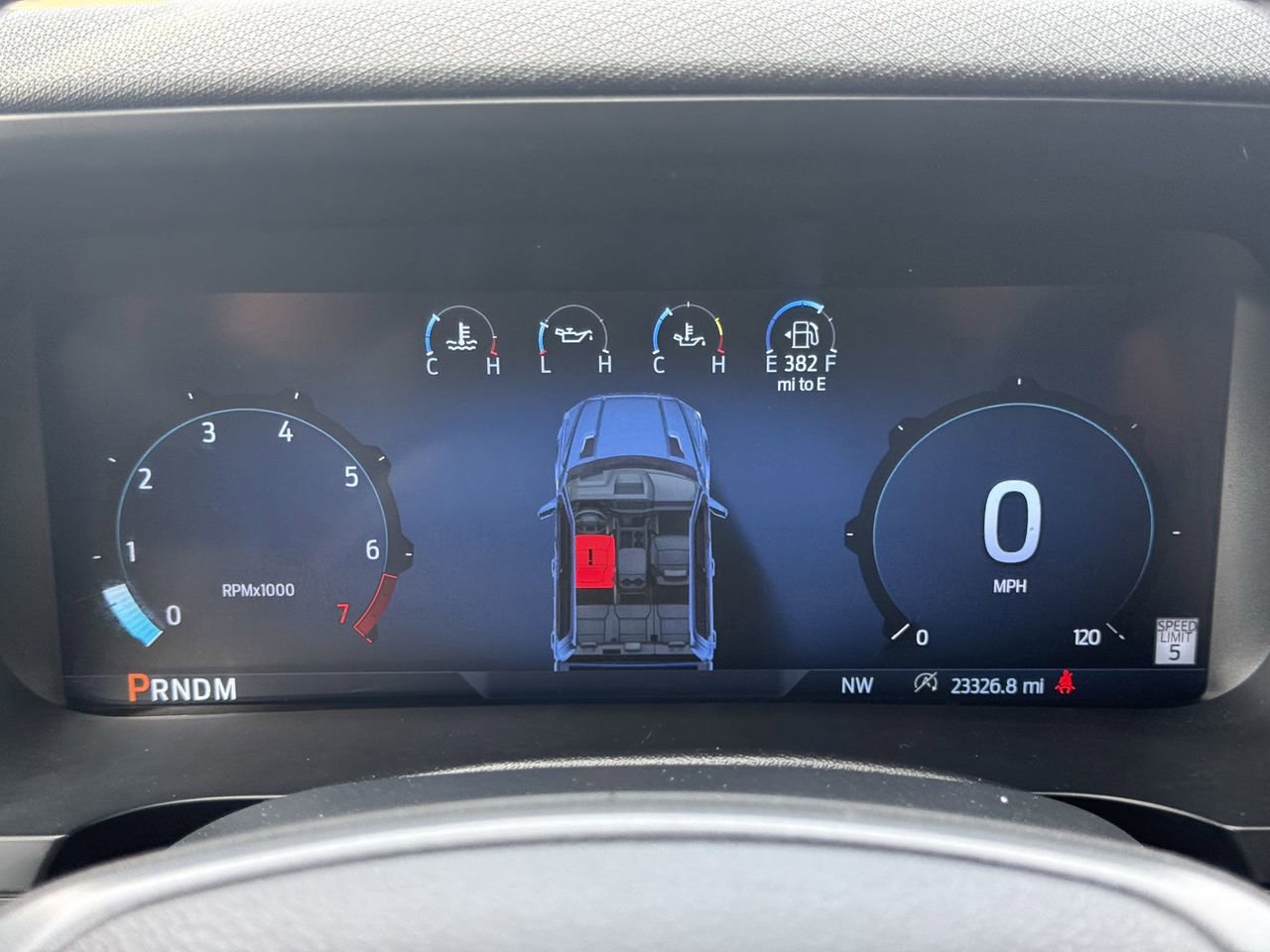 Certified 2024 Ford F150 XLT w/ Equipment Group 302A MID image 14