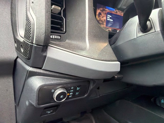 Certified 2024 Ford Bronco Big Bend AWD/4WD image 6