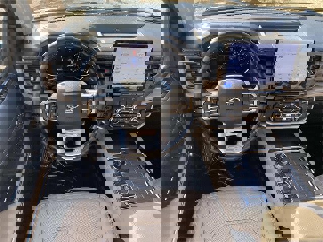 Certified 2024 Ford Expedition Limited image 52