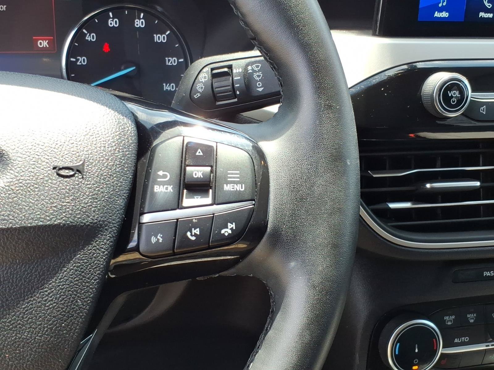 Certified 2022 Ford Escape SE w/ Convenience Package AWD/4WD image 17