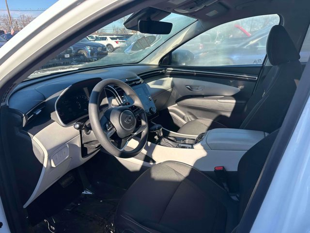 Used 2023 Hyundai Tucson SEL image 15