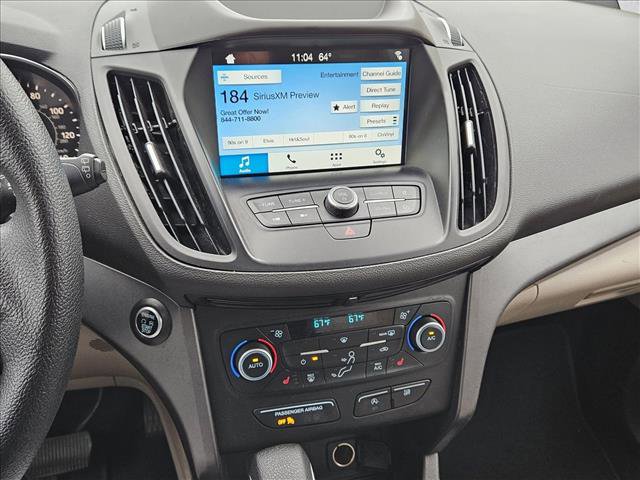 Certified 2019 Ford Escape SE AWD/4WD image 12