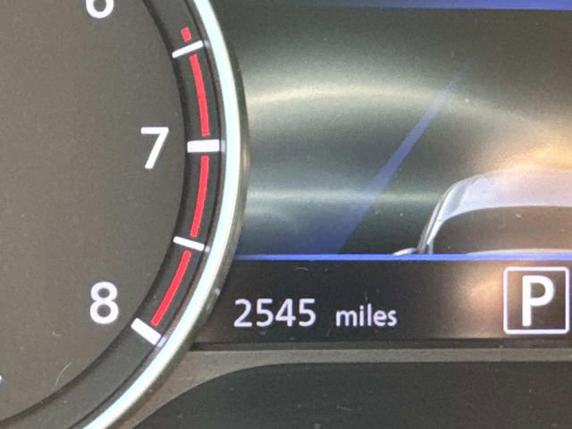 Used 2024 Nissan Sentra SR w/ Lighting Package image 28