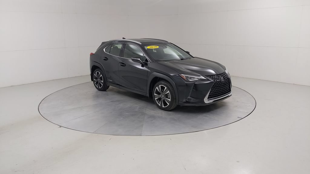 Used 2020 Lexus UX 250h w/ Premium Package AWD/4WD image 10