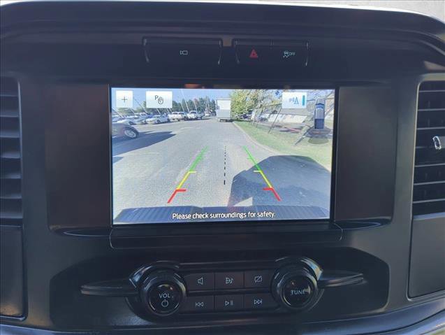 Certified 2023 Ford F150 XL w/ STX Appearance Package image 12