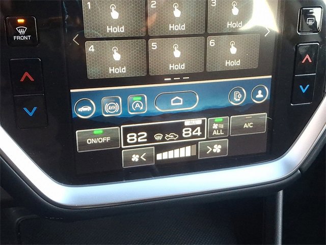 Used 2024 Subaru Impreza 2.0i Sport w/ Popular Package #1 image 15