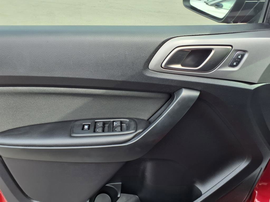 Certified 2020 Ford Ranger XLT w/ Equipment Group 301A Mid image 10