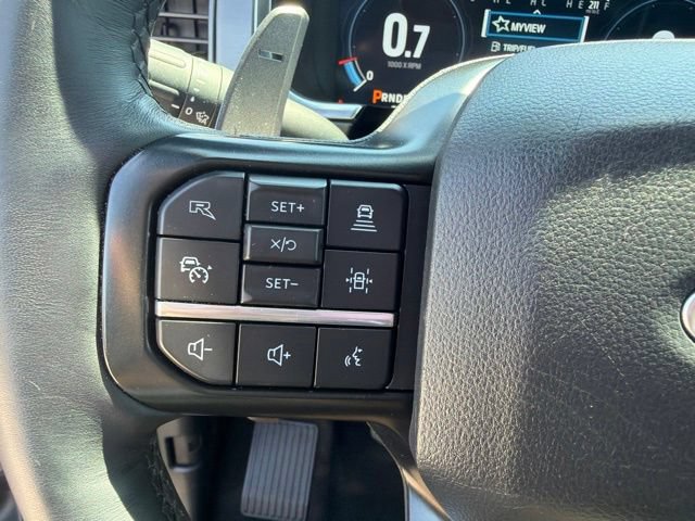 Certified 2023 Ford F150 Raptor AWD/4WD image 30