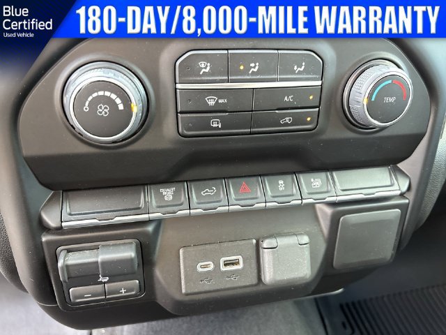 Used 2023 Chevrolet Silverado 2500 LT AWD/4WD image 27