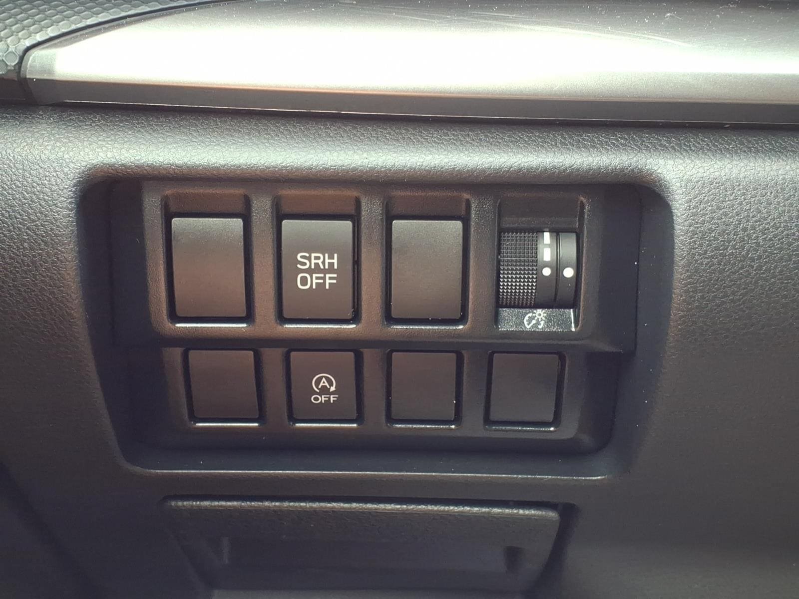 Used 2023 Subaru Forester Premium AWD/4WD image 25