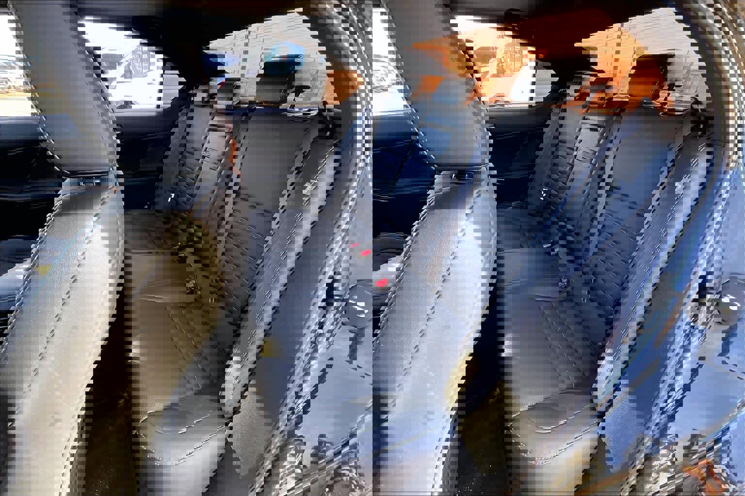 Used 2023 Lexus IS 350 F Sport w/ Memory Package image 21