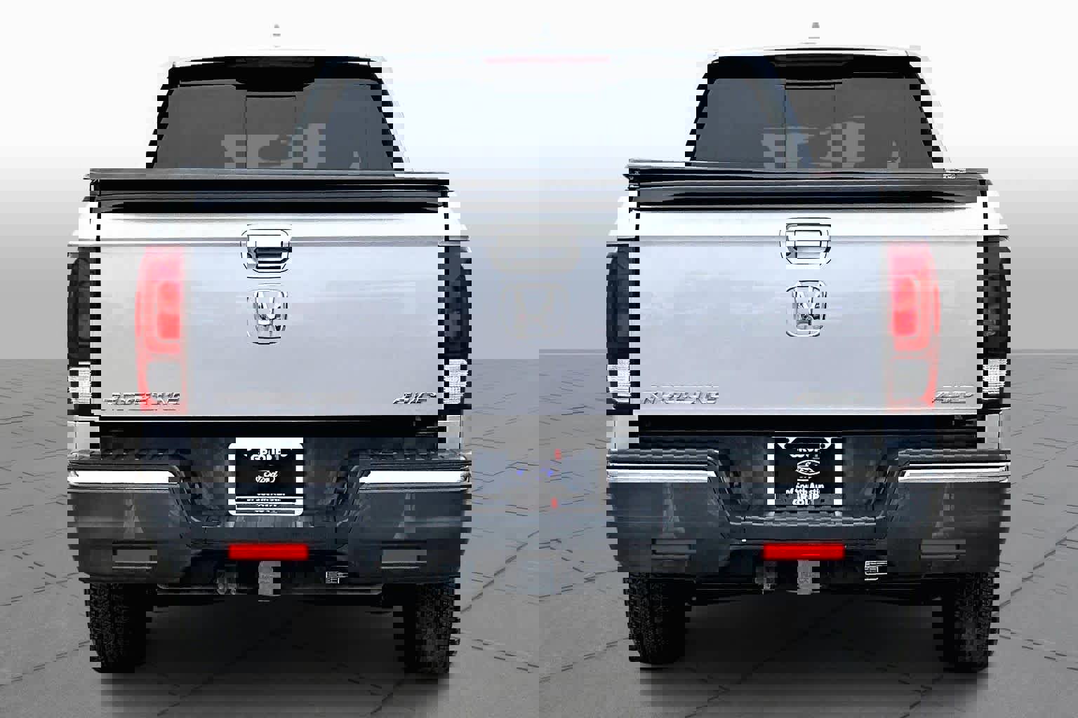 Used 2020 Honda Ridgeline RTL image 4